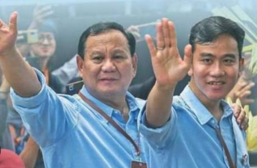 Prabowo-Gibran Unggul di TPS Ketua TPD AMIN dan TKD Ganjar-Mahfud Jambi.