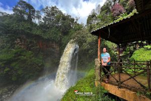 Kerinci Targetkan Kunjungan 9.500 Wisatawan pada Musim Lebaran Nanti