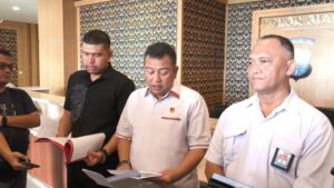 Kerugian Sementara SPPD Fiktif di Sekretariat DPRD Riau Capai Rp130 Miliar.