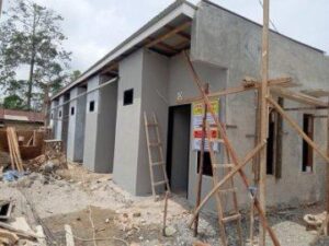 Zona Merah Tetap Dibangun, Dinas PU Bukittinggi Akan Turun ke Lapangan.