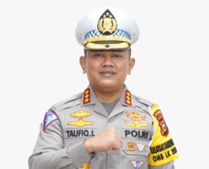 Polda Riau dan Dinas Pendidikan Bahas Larangan Pelajar Dibawah Umur Naik Motor