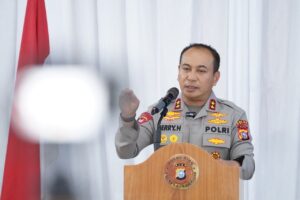 Kapolda Riau Siap Sikat Preman dan Ormas Pembuat Onar, Bentuk Tim Khusus di Tiap Polres.