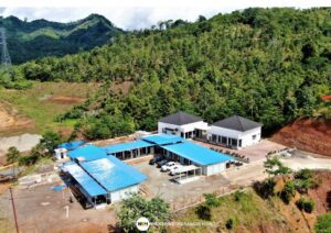 DPRD Kerinci ,Diminta Segera “Tindak”PT Kerinci Merangin Hidro (KMH) Yang Sudah berhentikan 1100 Karyawan, Tanpa Pesangon.