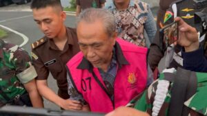 Mantan Kepala BPN dan PPAT Ditahan, Kerugian Negara Capai Rp54 Miliar Akibat Penerbitan Sertifikat Tanah Kemenag.