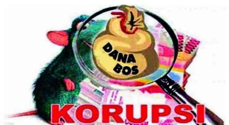 Dugaan penyelewengan dana Bantuan Operasional Sekolah (BOS) Di Diknas Purwakarta Kembali Mencuat.