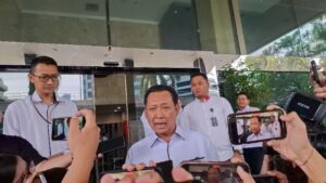 Komisi Pemberantasan Korupsi ( KPK) Gelar OTT di Medan dan Sekitarnya