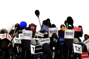 Banyak Wartawan ‘Bodrek’ Peras Pemda, Dewan Pers: Akibat Pengangguran.