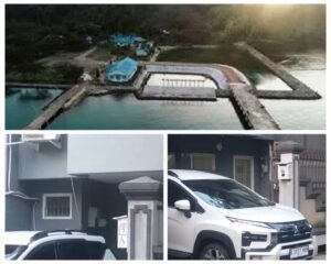 Center for Budget Analysis (CBA) Makin Tegas: Pemenang Lelang Pelabuhan Carocok Painan Diduga Fiktif.