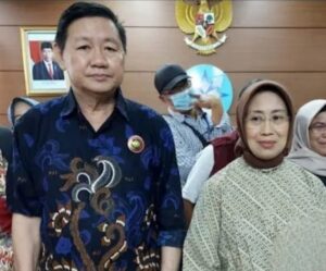 Ketum PJI Tegaskan: Jurnalis Tak Bisa Dipidanakan Karena Produk Pers.