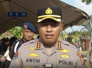 Bripka AS Merusak Citra Polda Riau Ternyata Memiliki 1 Kilo Gram Sabu ini pernyataan Kabid Humas.