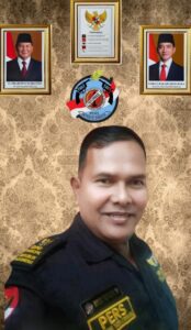 Ketua DPD Provinsi Jambi Persatuan Wartawan Reaksi Cepat Pelacak Kasus Dr.(HC) Rusdi Purnama ,SH “Mengutuk Keras” Penghapusan dana publikasi di DPRD Kota Sungai Penuh.