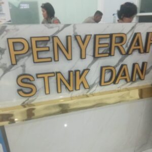 Praktek pungli disamsat Medan Utara,Terindikasi Tumbuh Subur,Tanpa ada Penindakan Oleh Aparatur Penegak Hukum (APH)