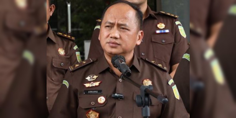 Rumah Pejabat Ditjen Pajak Digeledah Kejagung.