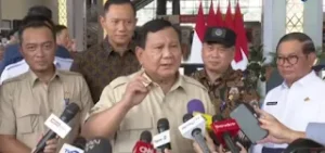 Presiden Prabowo Subianto Resmikan Stasiun Tanah Abang yang Baru, Simbol Modernisasi Transportasi Ibu Kota