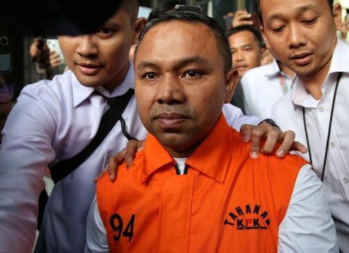 6 Fakta Gubernur Riau Peras Bawahan Demi Pelesiran Ke 3 Negara, Dengan Ancaman Copot Jabatan