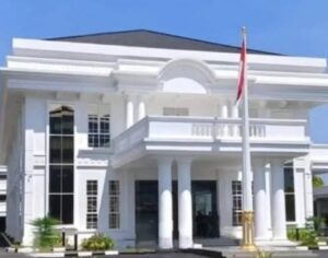 Samsat Medan Utara ,Dijadikan Ajang Pungli.